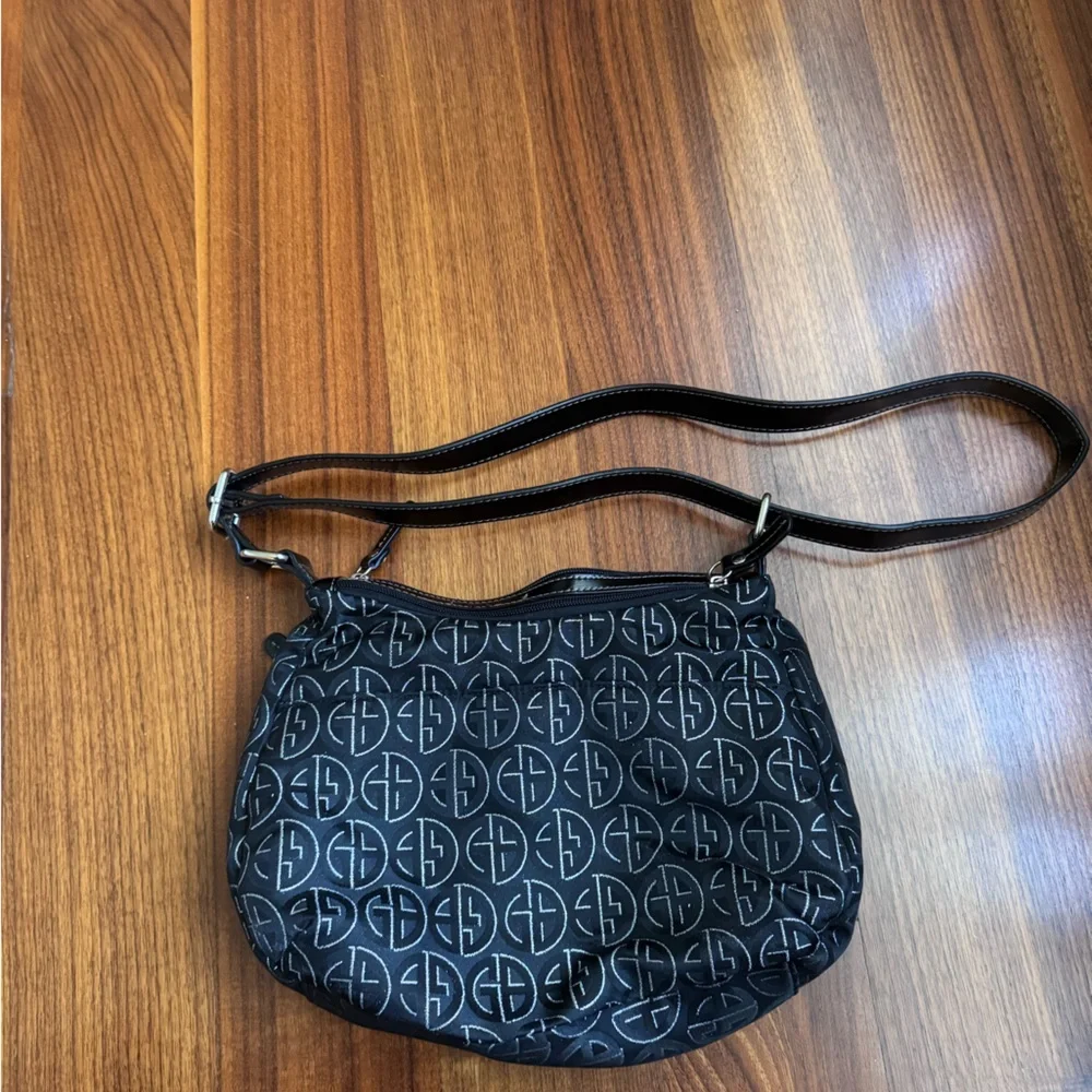Giani Bernini Hobo Bag